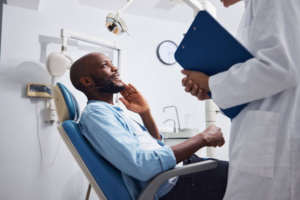 Best Broken or Cracked Tooth Emergency Dentist in San Marino, CA