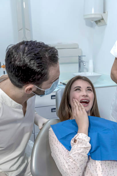 Best Emergency Dentist for Special Needs Patients in San Marino, CA