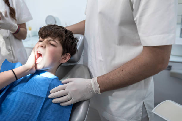 Best Pediatric Emergency Dentist in San Marino, CA