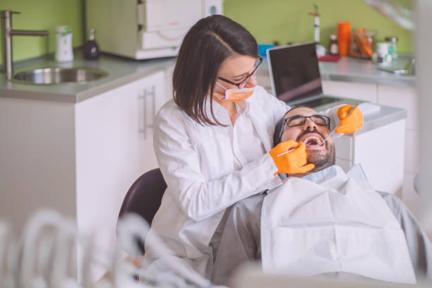 Best Emergency Dental Extractions in San Marino, CA