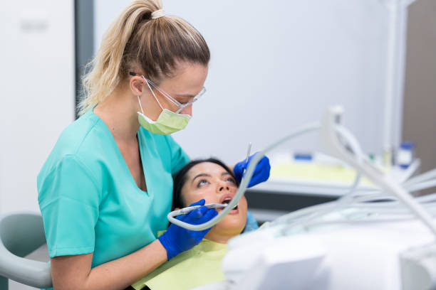Best Orthodontic Emergency Dentist in San Marino, CA